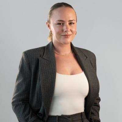 Agent Tamara Wilmink