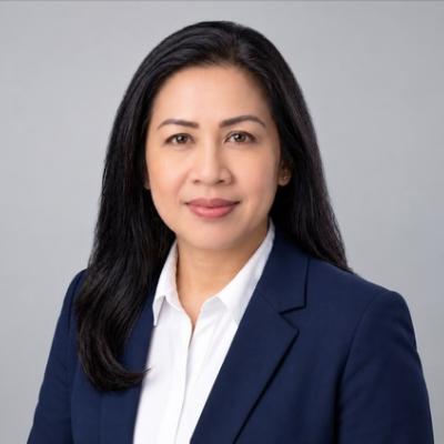 Agent Christanty Paul