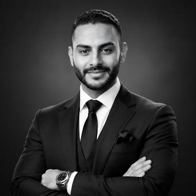 Agent Muhaned Mohammed Yaseen Ibrahim