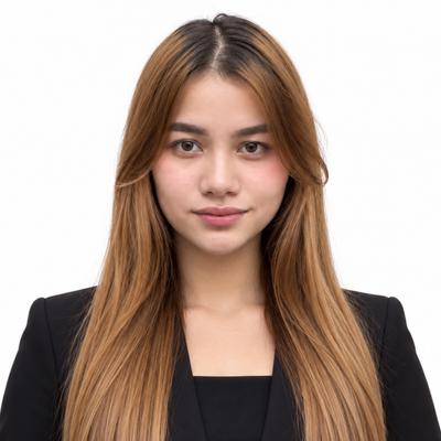 Agent Carren May Cao