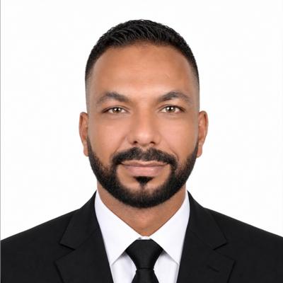 Agent MOHAMMED AHMAD