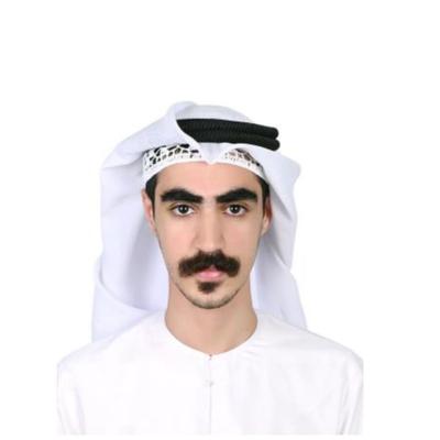 Agent AYOUB ALJASMI