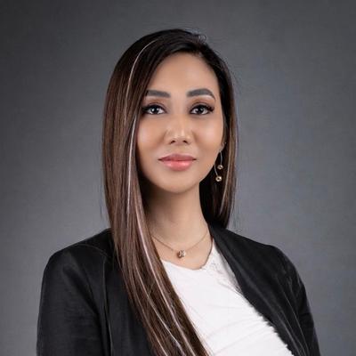 Agent Anne Taguiam