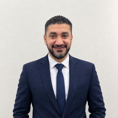 Agent rabwan mohamed