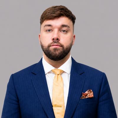 Agent Luke Choles