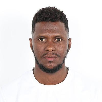 Agent Ibrahima Bah