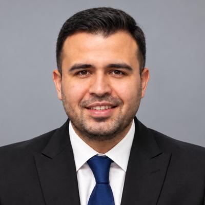 Agent Avatar