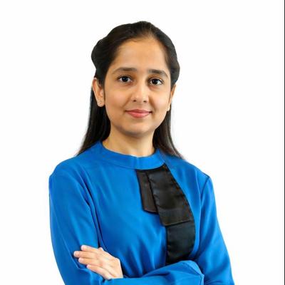 Agent Maidah Mohammad