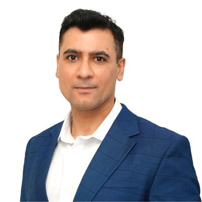 Agent Imtiyaz Ibrahim