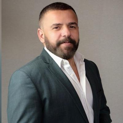 Agent Tamer Hegab