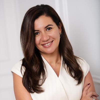 العميل Nancy Benyamin