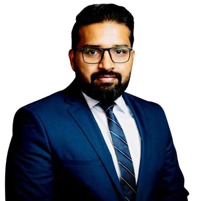 Agent Rajit Kumar Ravindran