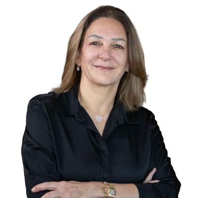 Agent Diala Talaat