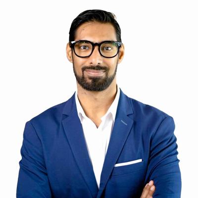 Agent Vipul Lahoti