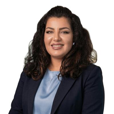 Agent Mona Mounir Obedi