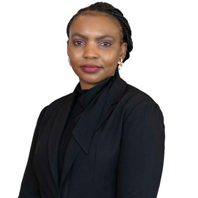 Agent Monica Muriuki