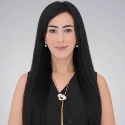 Agent Narjisse Chtaibi