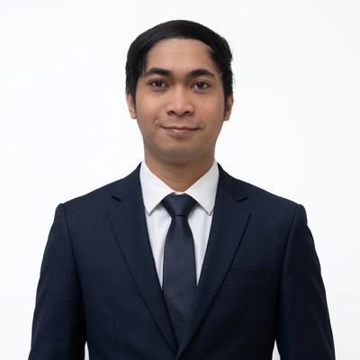 Agent Erwin Nakpil