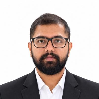 Agent Avatar