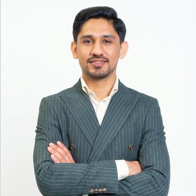 Muhammad Ahmad Muhammad Ahmad