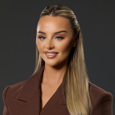 Agent Hannah Keown