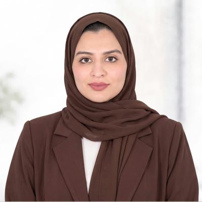 Agent Aisha Shaikh