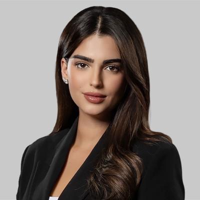 العميل Isabella Zeinah