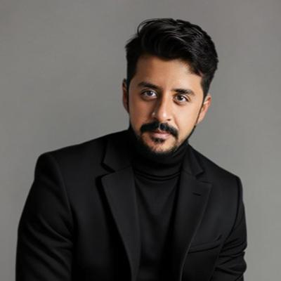 Agent Shahbaz Ali Haidar  Ameer Mukhtar