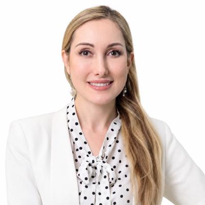 العميل Manuela Bollea