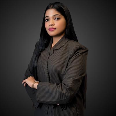 Agent Seethalakshmi Raviraj
