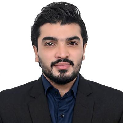 Agent JAFFAR  SAYYED