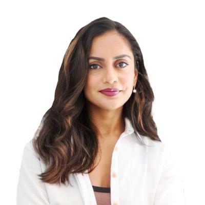 العميل Sugandha Malhotra