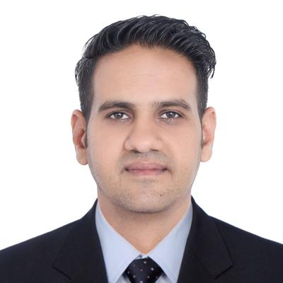 Agent Rafi Dhillon