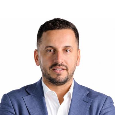 Agent Mazhar Elsayed