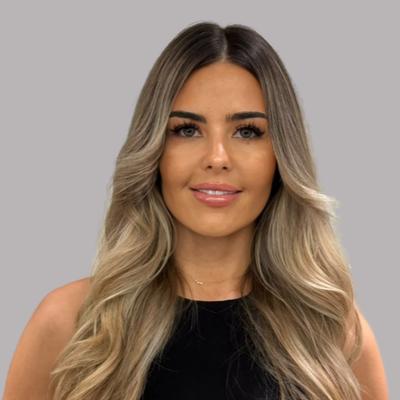 العميل Kate George