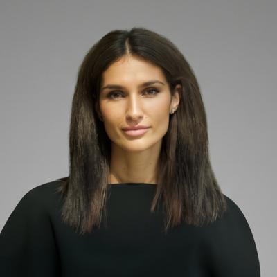 Agent TATIANA BELOUSOVA