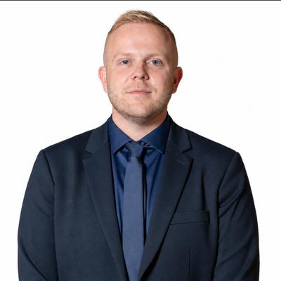 Agent James Langley