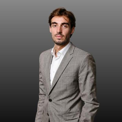 Agent Enzo Panetta