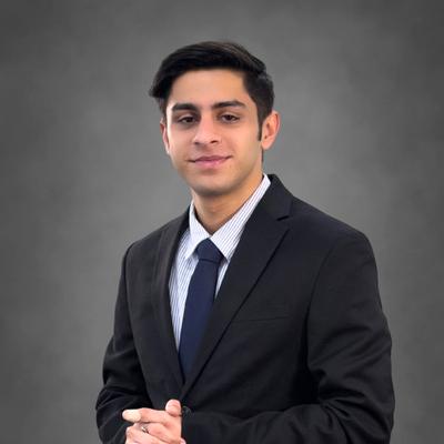 العميل SAMBHAV ARORA DINESH ARORA