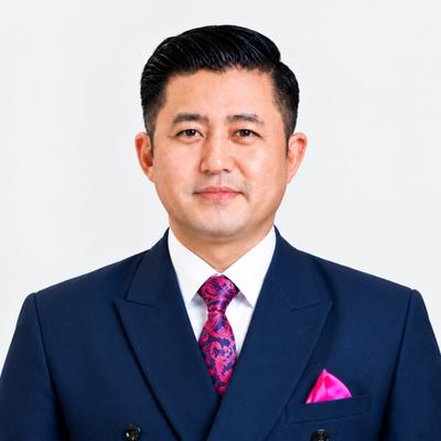 العميل Ching Chihui