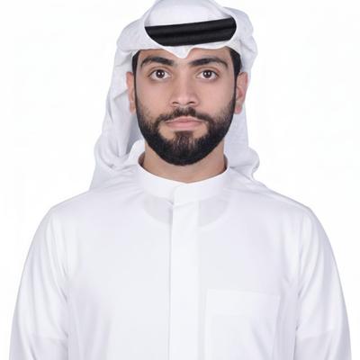 Agent khaled Al HosanI