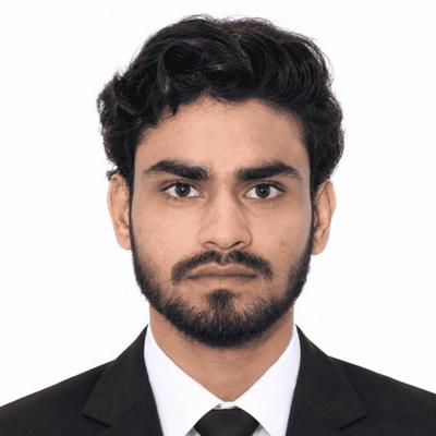 العميل Usman Rijabul