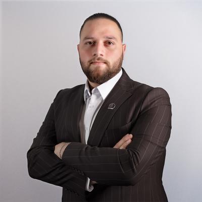 Agent Saadllah Maarouf