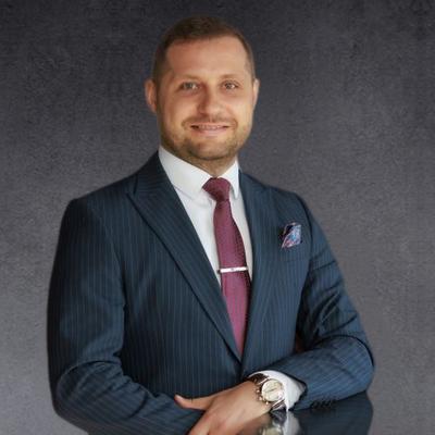 Vitalii Gunevoi Vitalii Gunevoi