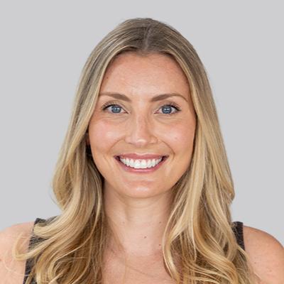 Agent Hannah Orchard