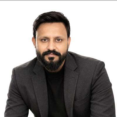 Agent Abdul Qadeer