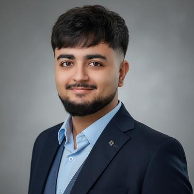 Agent Muhammad Abdullah
