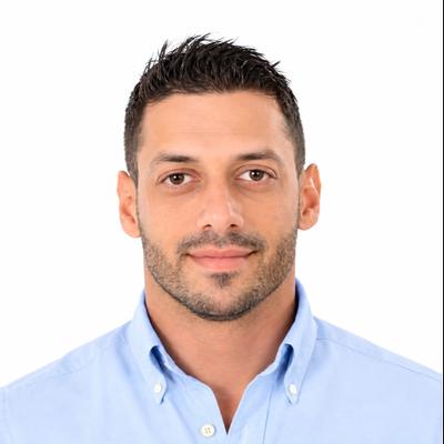 Agent Majid Mansour
