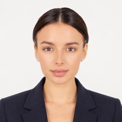 YULIIA SUSLO YULIIA SUSLO