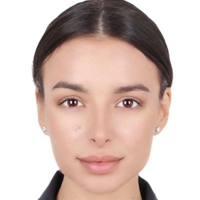 Agent YULIIA SUSLO